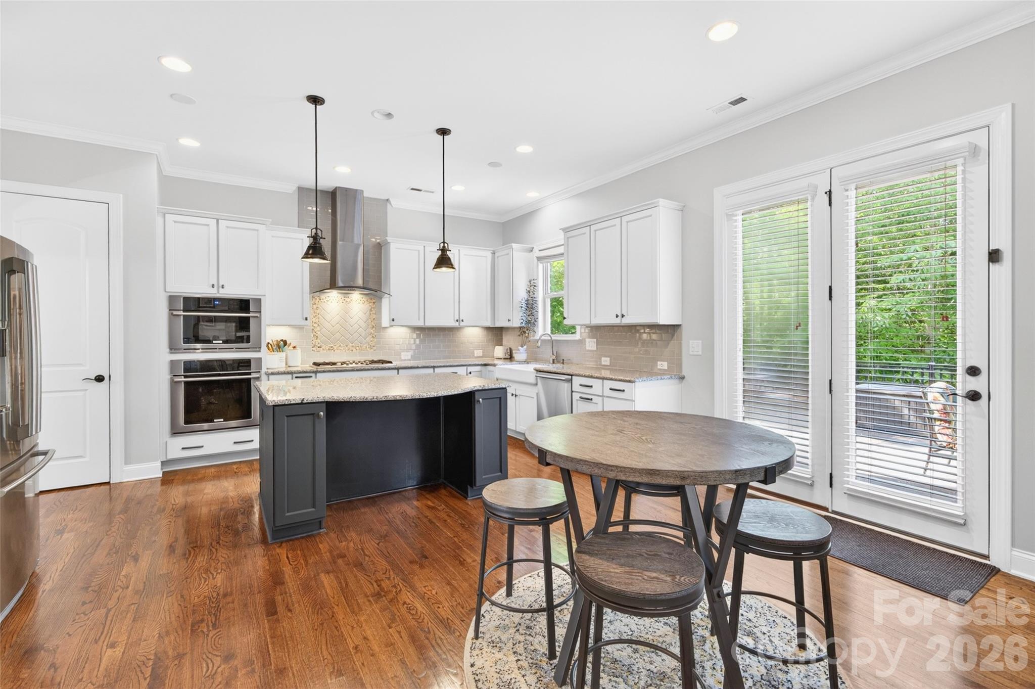 6410 Willow Farm Drive Denver NC 28037