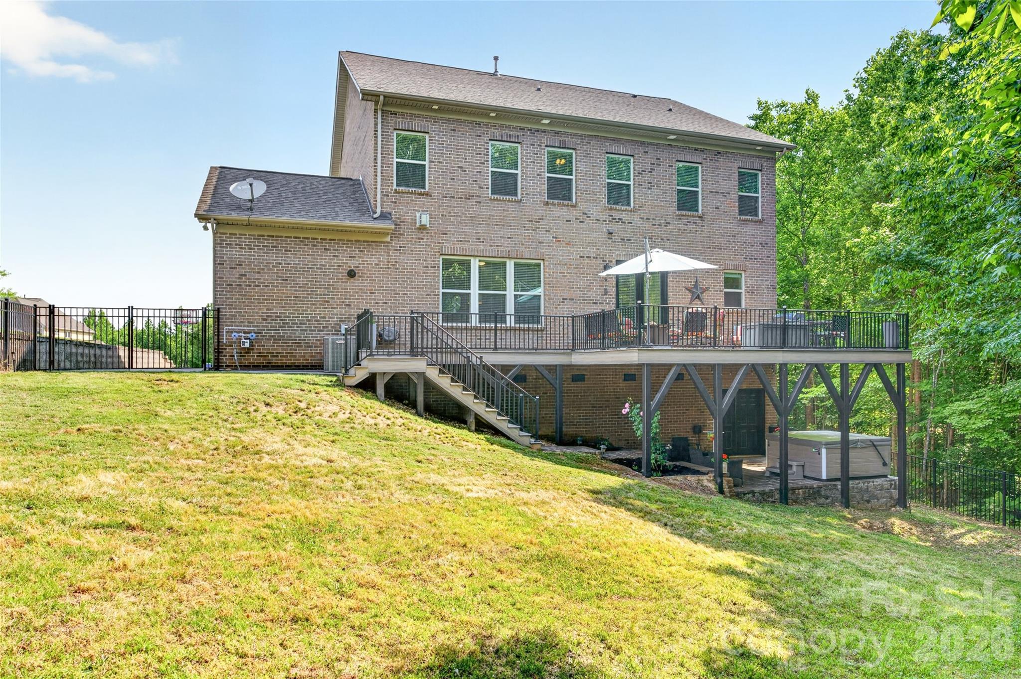 6410 Willow Farm Drive Denver NC 28037