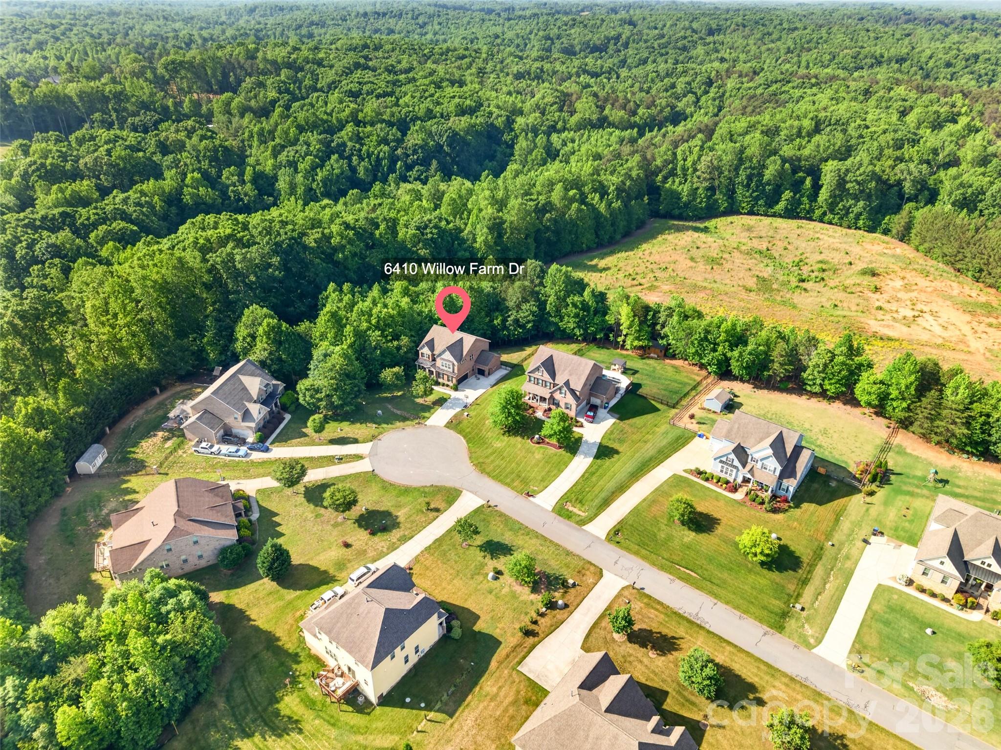 6410 Willow Farm Drive Denver NC 28037