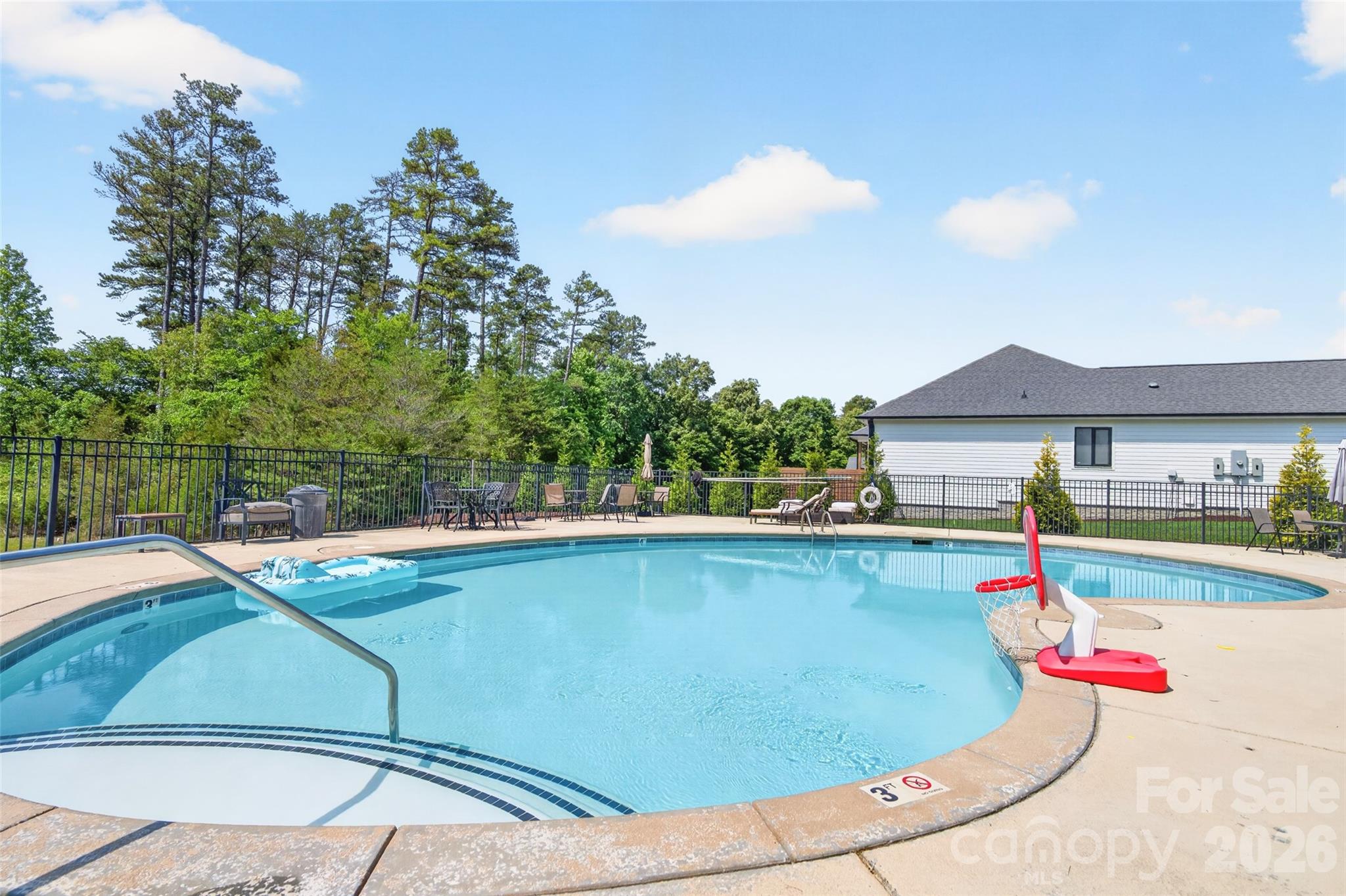 6410 Willow Farm Drive Denver NC 28037