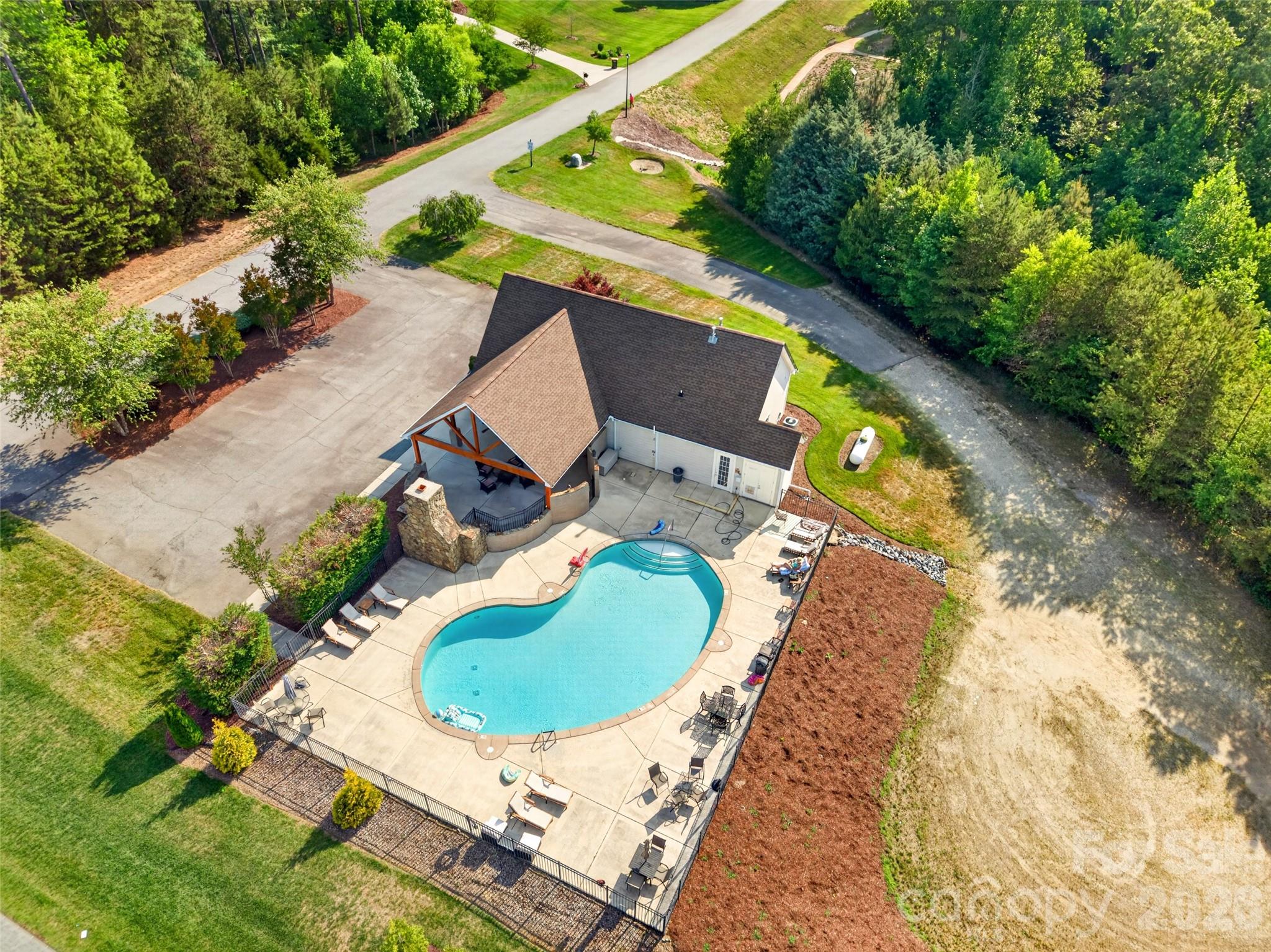 6410 Willow Farm Drive Denver NC 28037