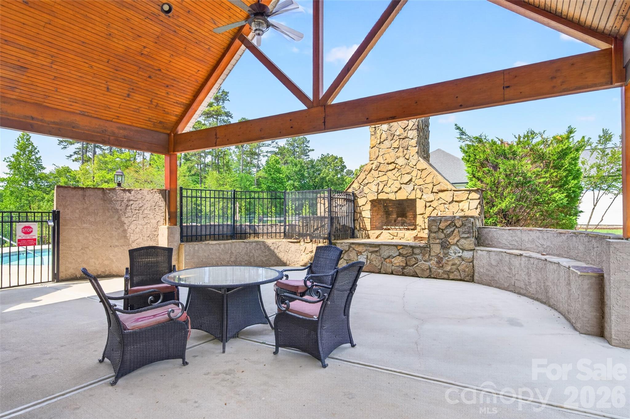 6410 Willow Farm Drive Denver NC 28037