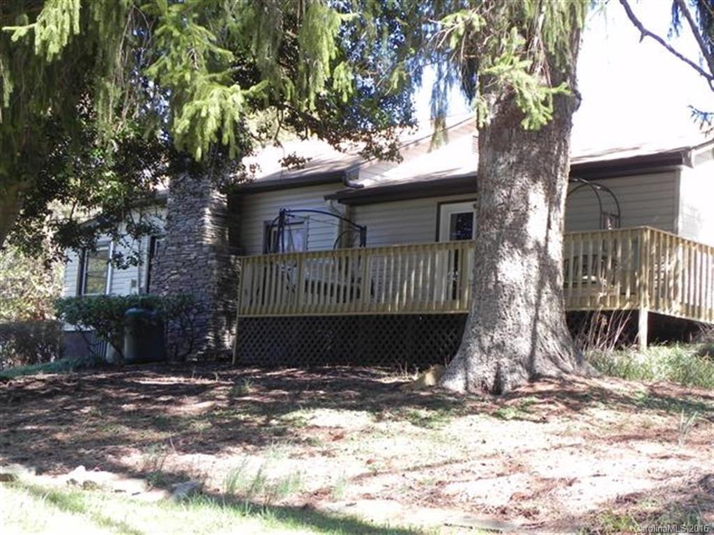 10 Saunooke Road Asheville NC 28805