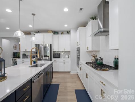 15213 Shallow Ridge Road Charlotte NC 28278