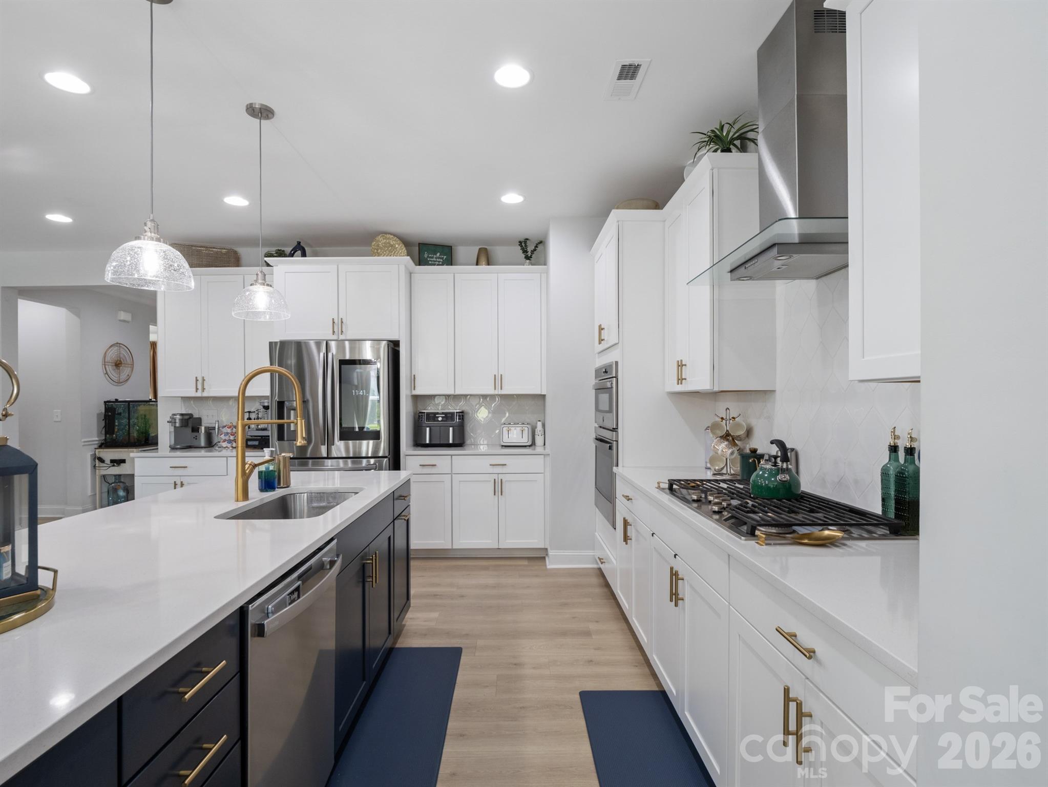 15213 Shallow Ridge Road Charlotte NC 28278