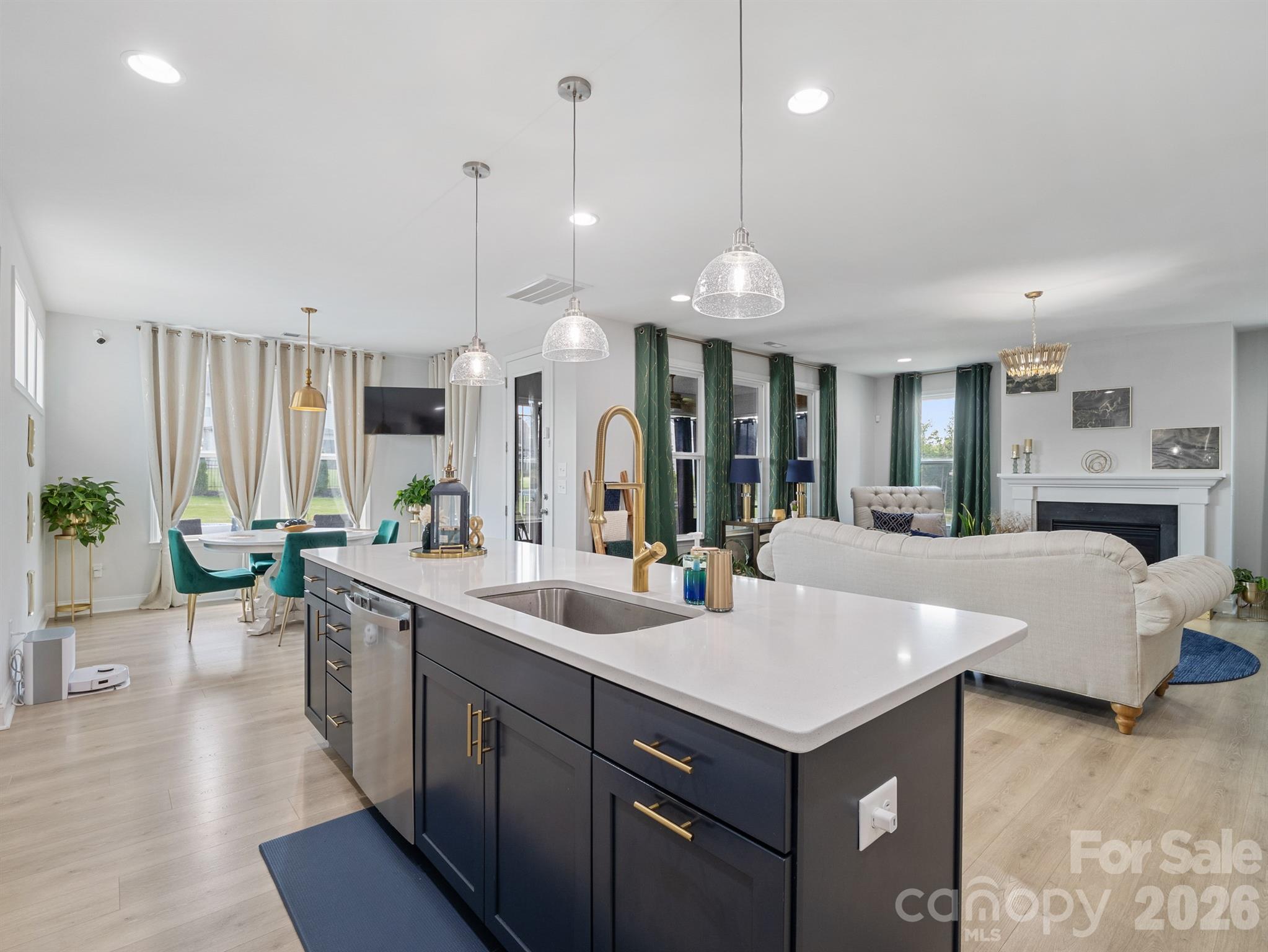 15213 Shallow Ridge Road Charlotte NC 28278