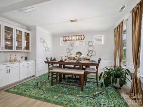 15213 Shallow Ridge Road Charlotte NC 28278