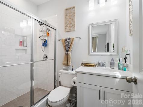 15213 Shallow Ridge Road Charlotte NC 28278