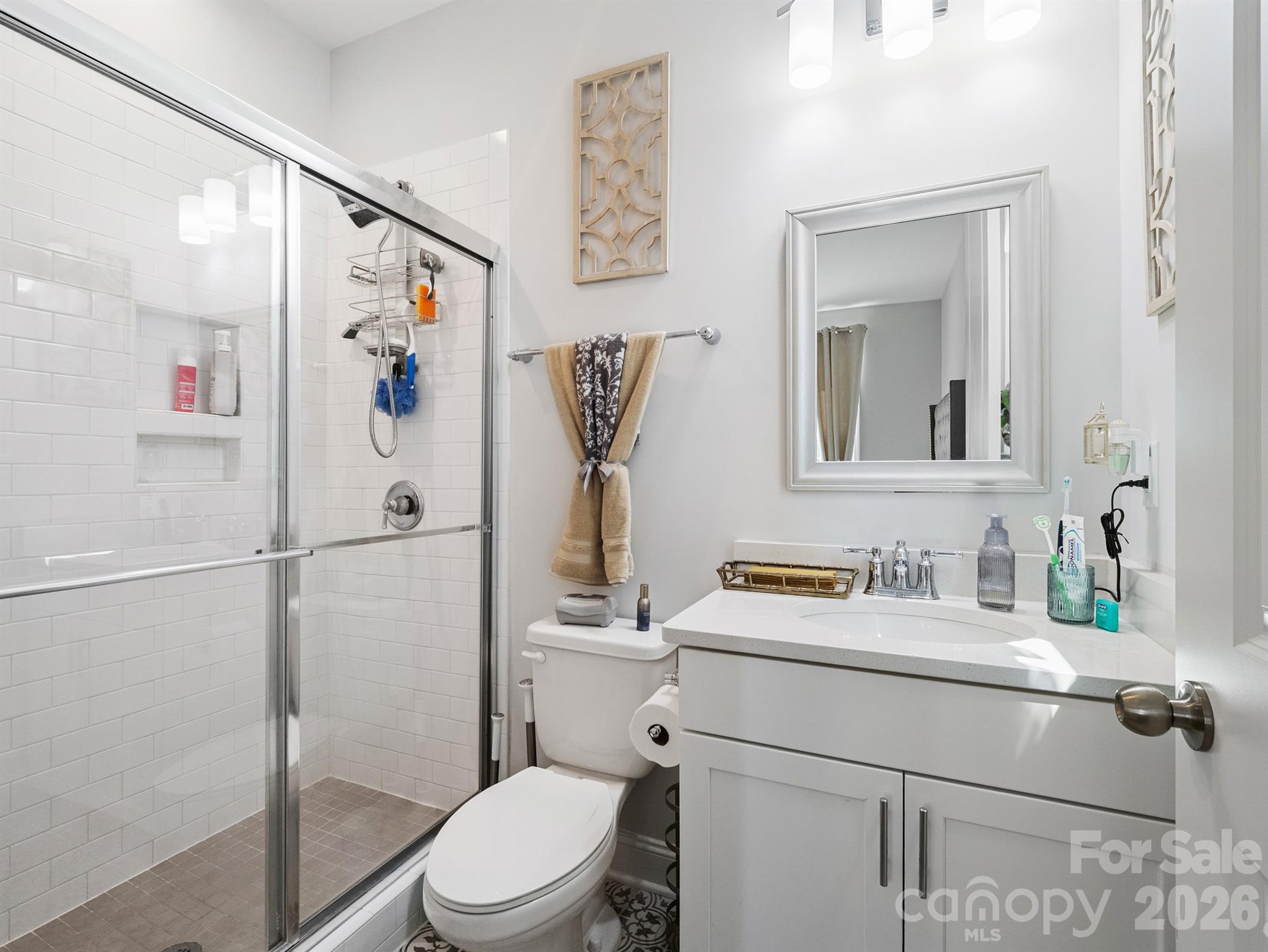 15213 Shallow Ridge Road Charlotte NC 28278
