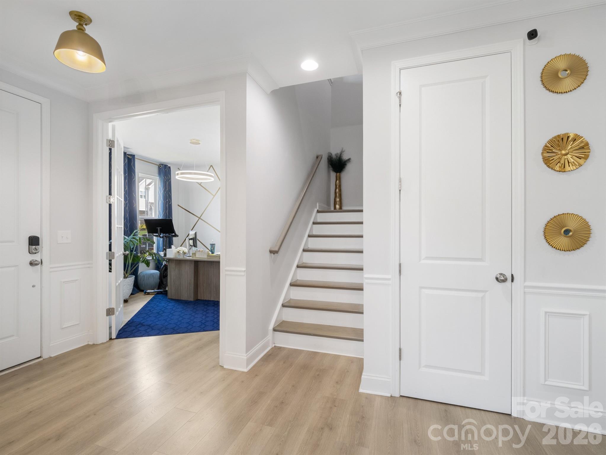 15213 Shallow Ridge Road Charlotte NC 28278