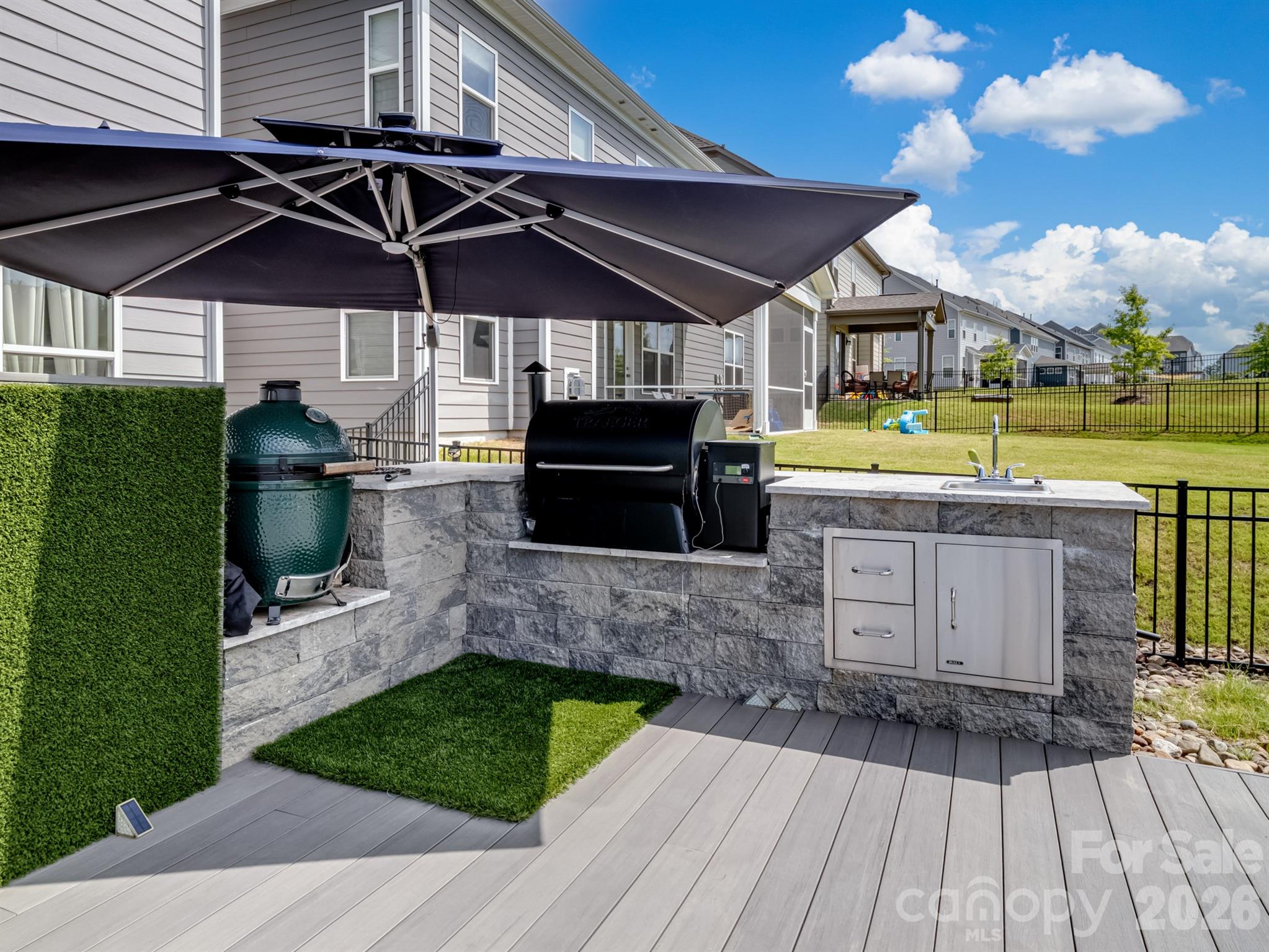 15213 Shallow Ridge Road Charlotte NC 28278