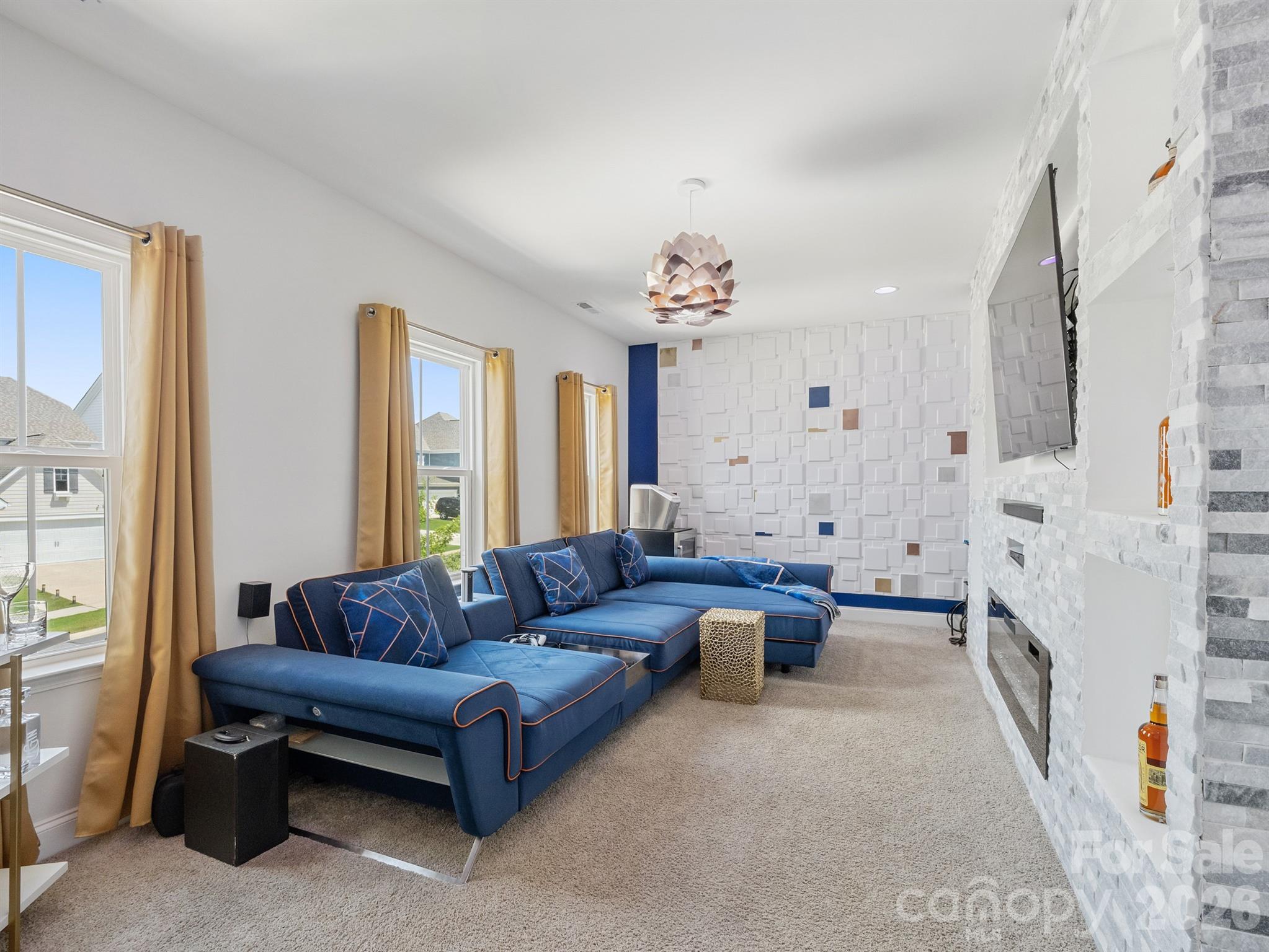 15213 Shallow Ridge Road Charlotte NC 28278