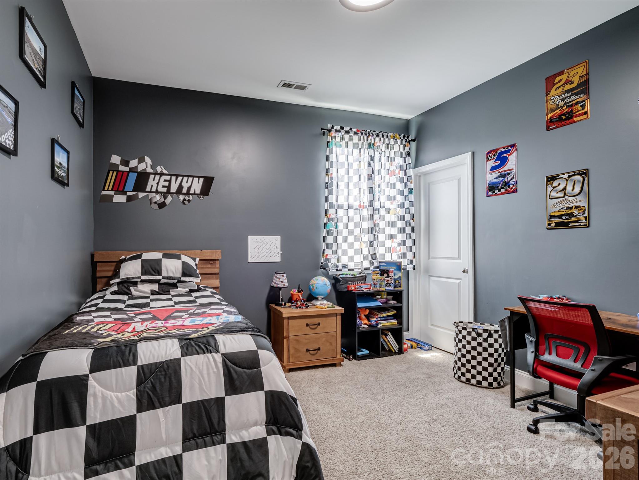 15213 Shallow Ridge Road Charlotte NC 28278