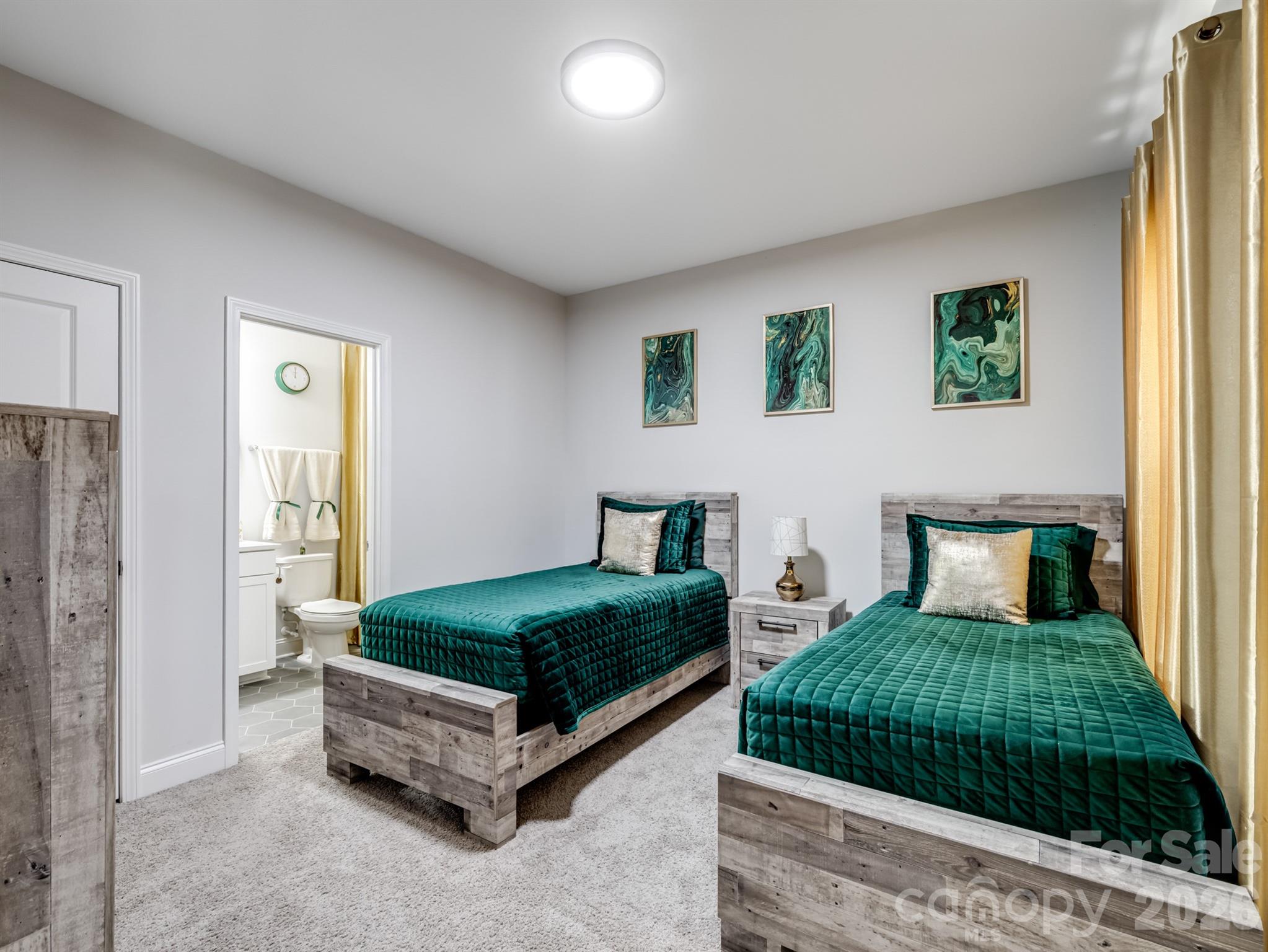 15213 Shallow Ridge Road Charlotte NC 28278