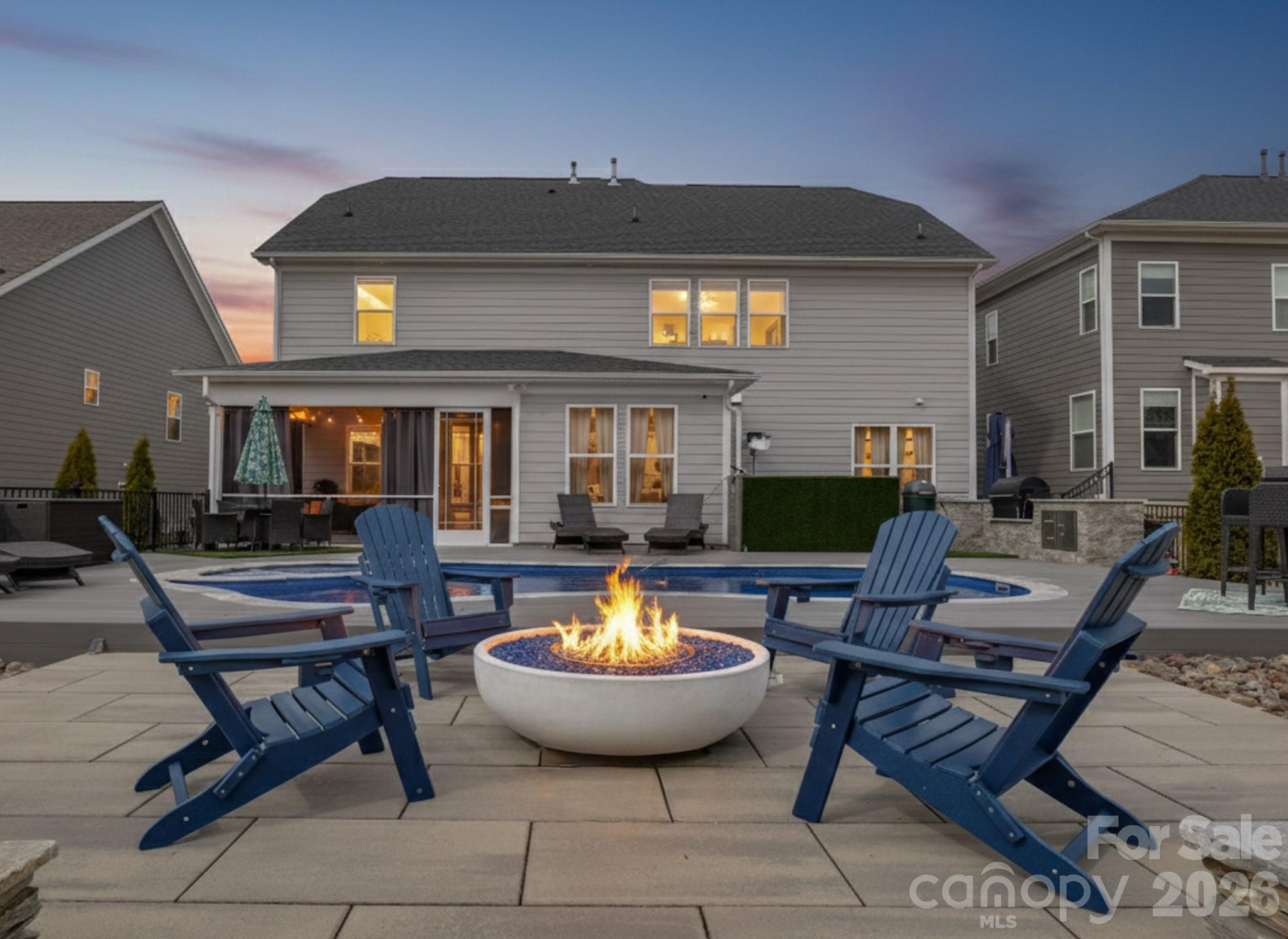 15213 Shallow Ridge Road Charlotte NC 28278
