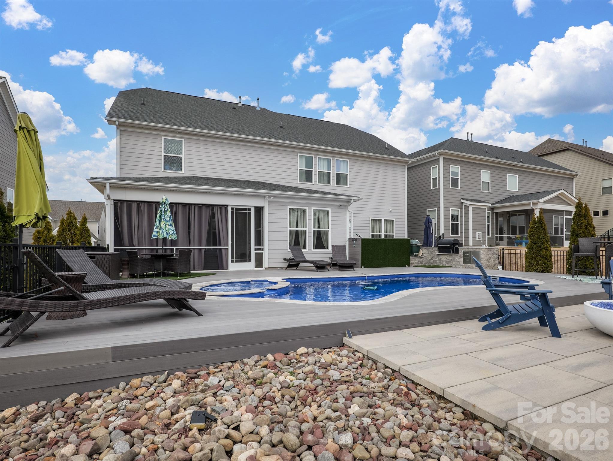 15213 Shallow Ridge Road Charlotte NC 28278