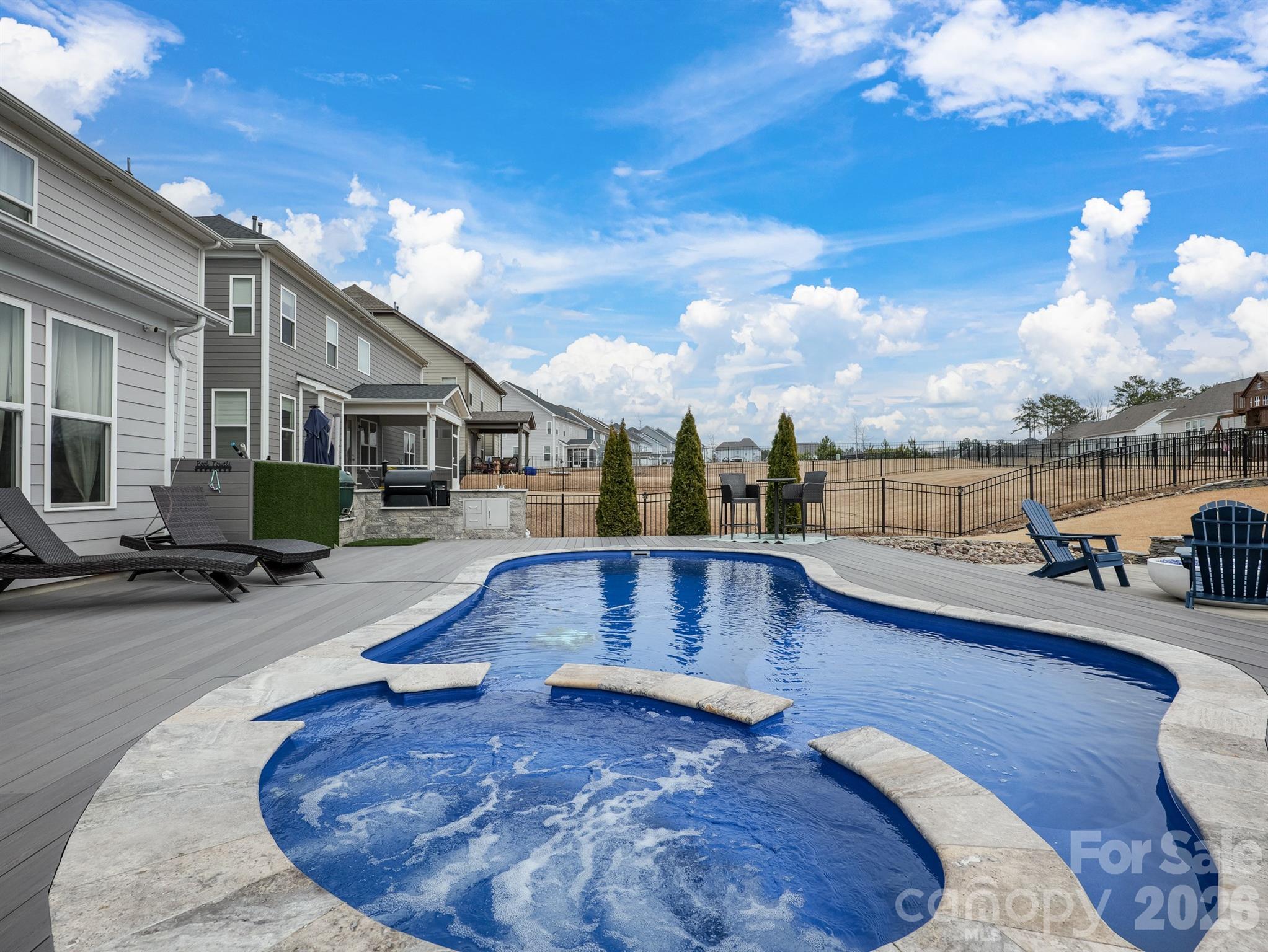 15213 Shallow Ridge Road Charlotte NC 28278