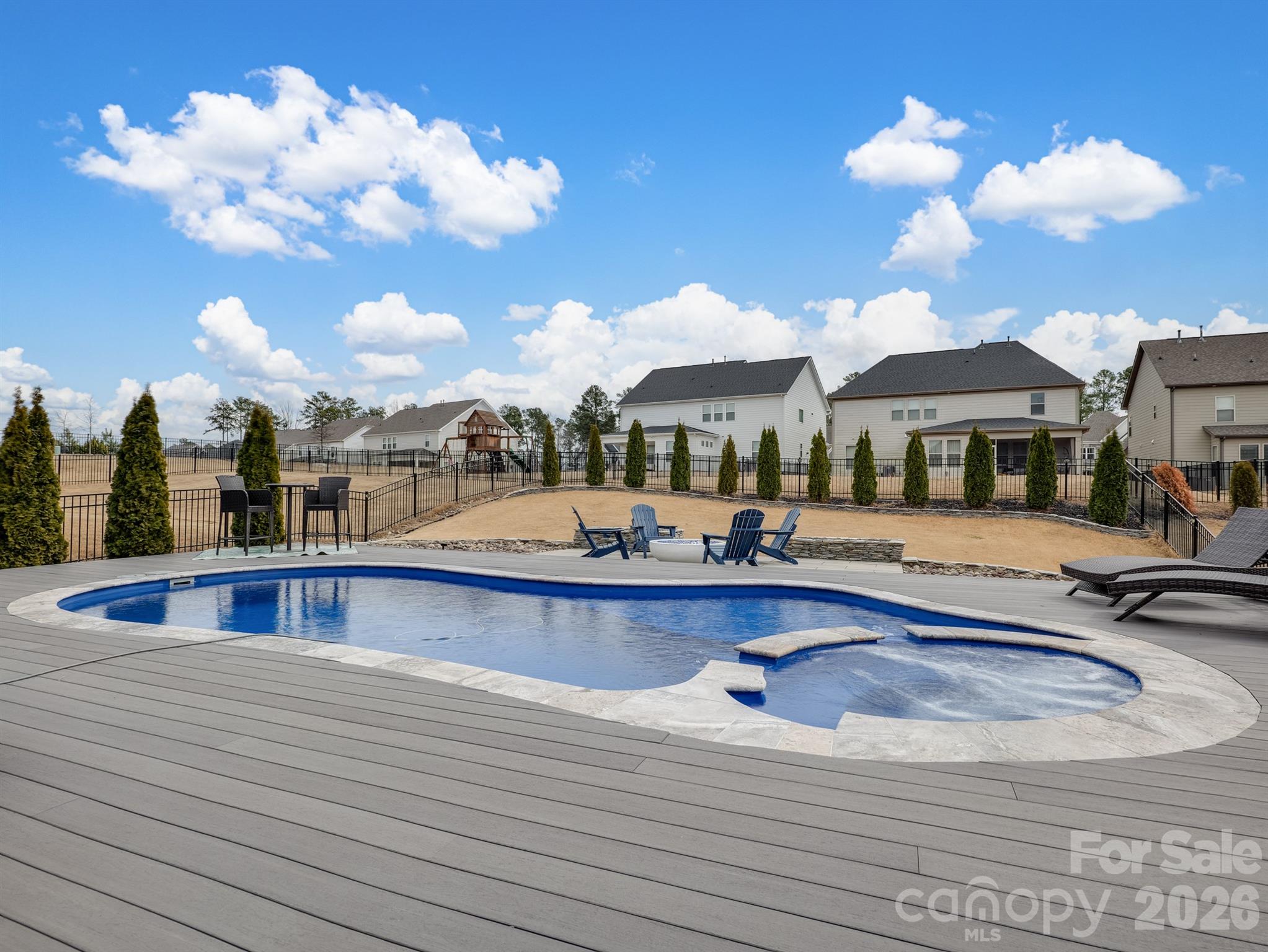 15213 Shallow Ridge Road Charlotte NC 28278
