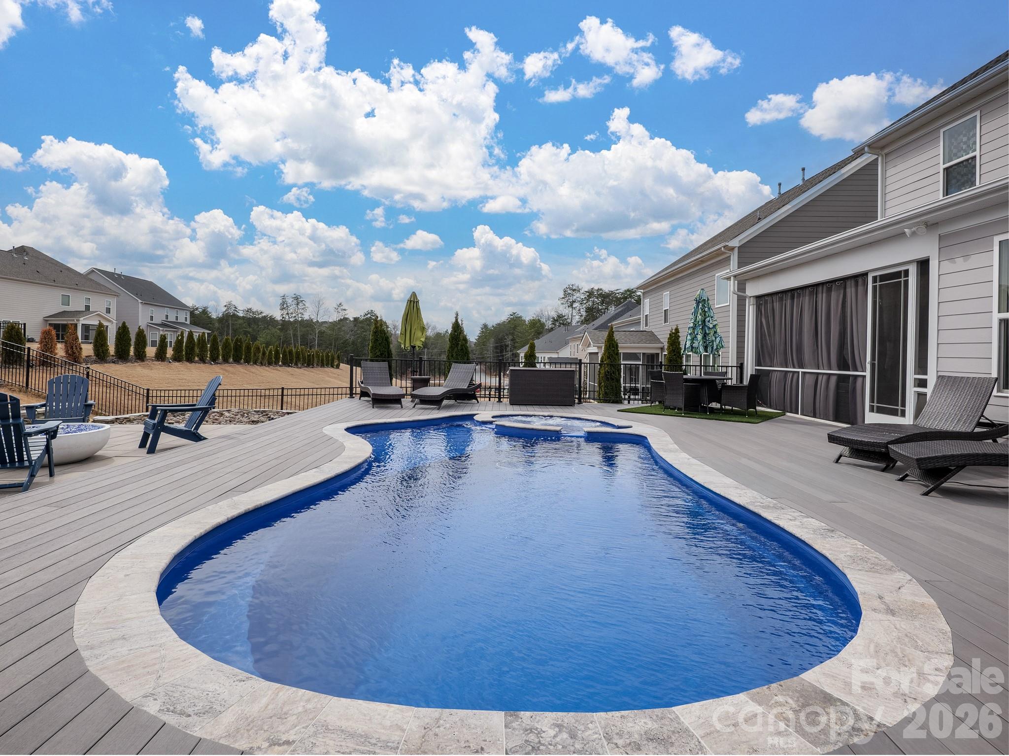 15213 Shallow Ridge Road Charlotte NC 28278