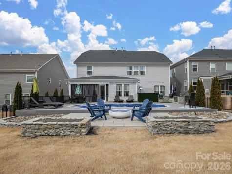 15213 Shallow Ridge Road Charlotte NC 28278