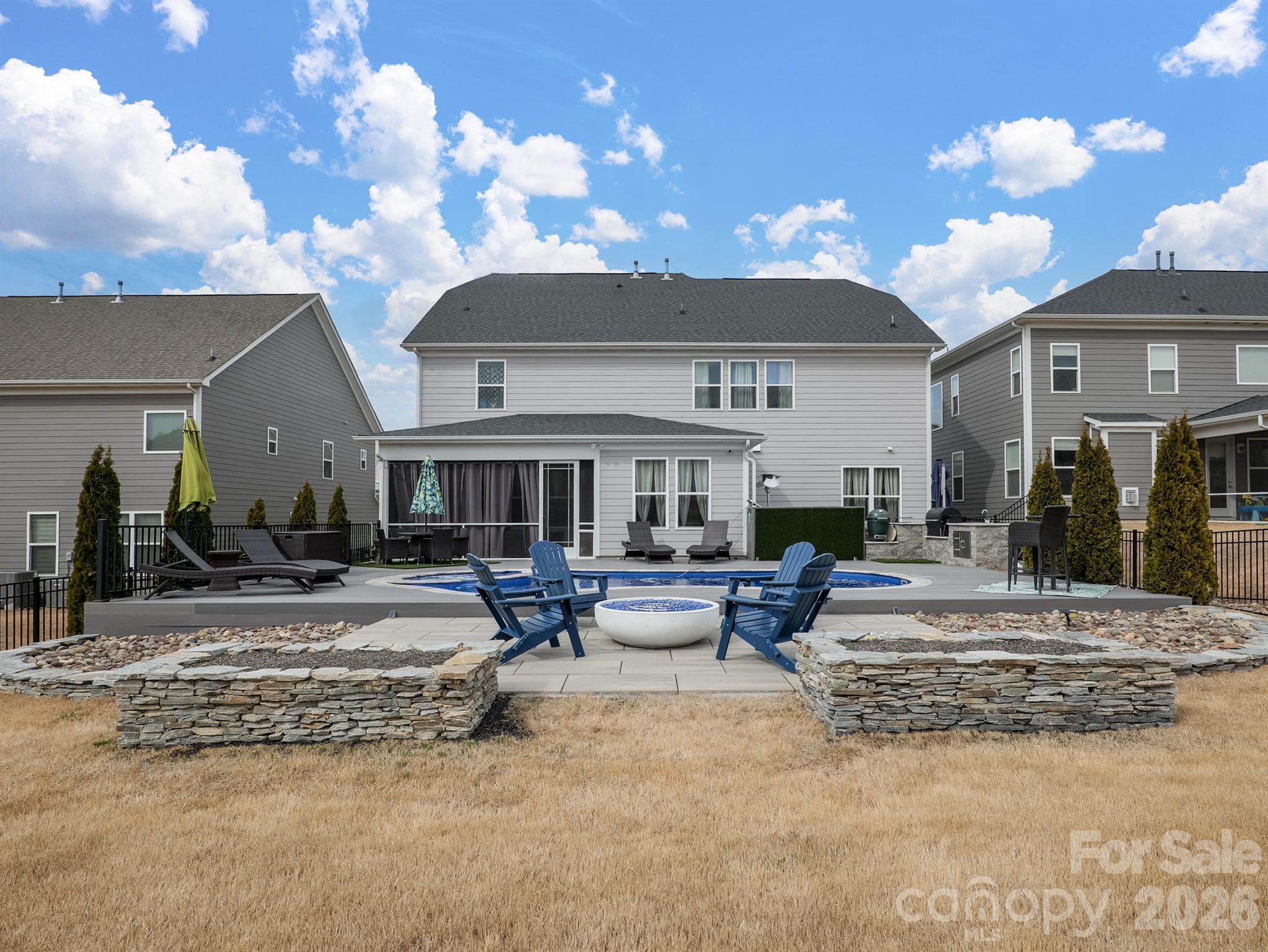 15213 Shallow Ridge Road Charlotte NC 28278