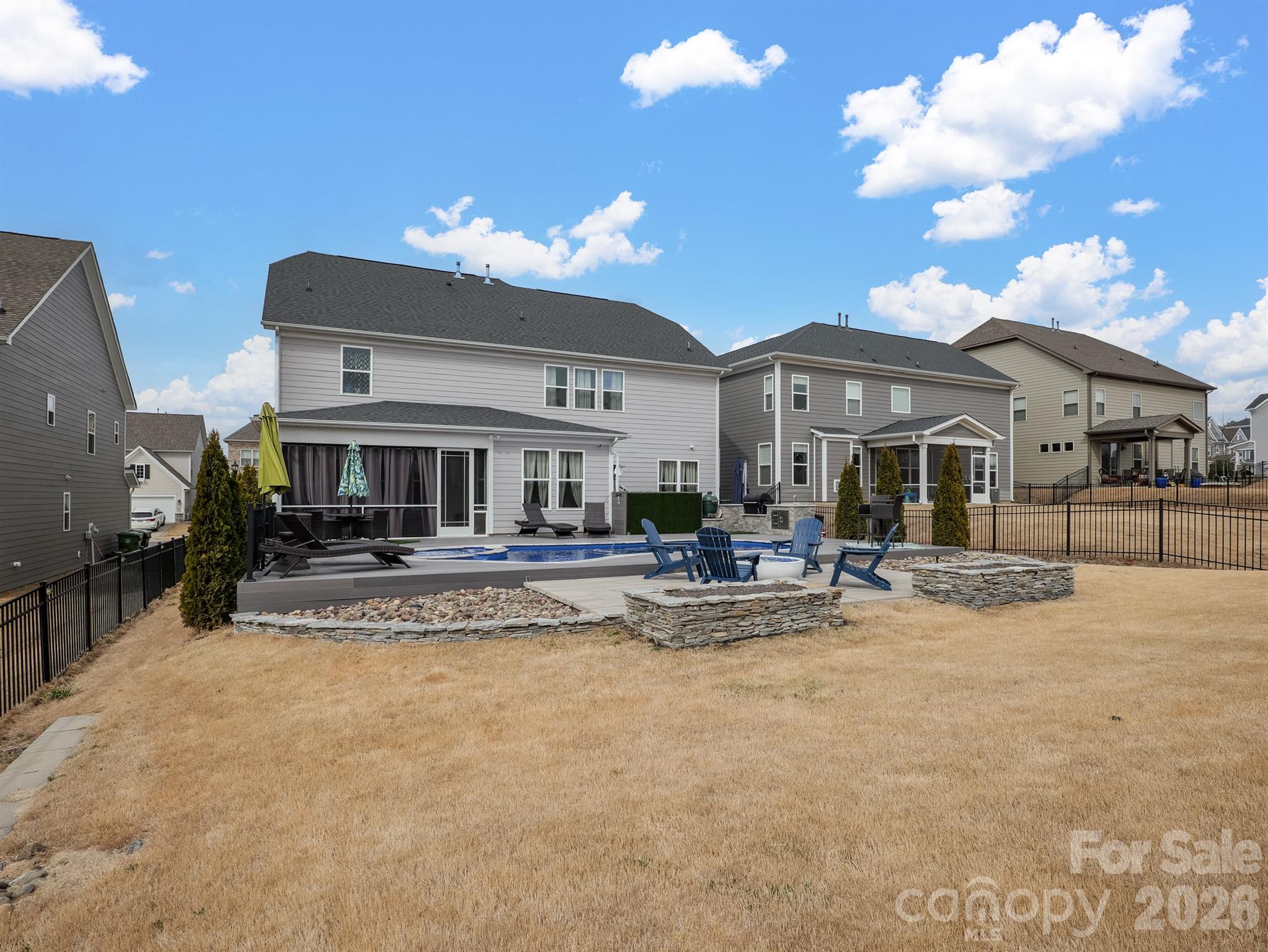 15213 Shallow Ridge Road Charlotte NC 28278