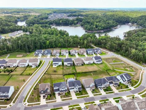 15213 Shallow Ridge Road Charlotte NC 28278