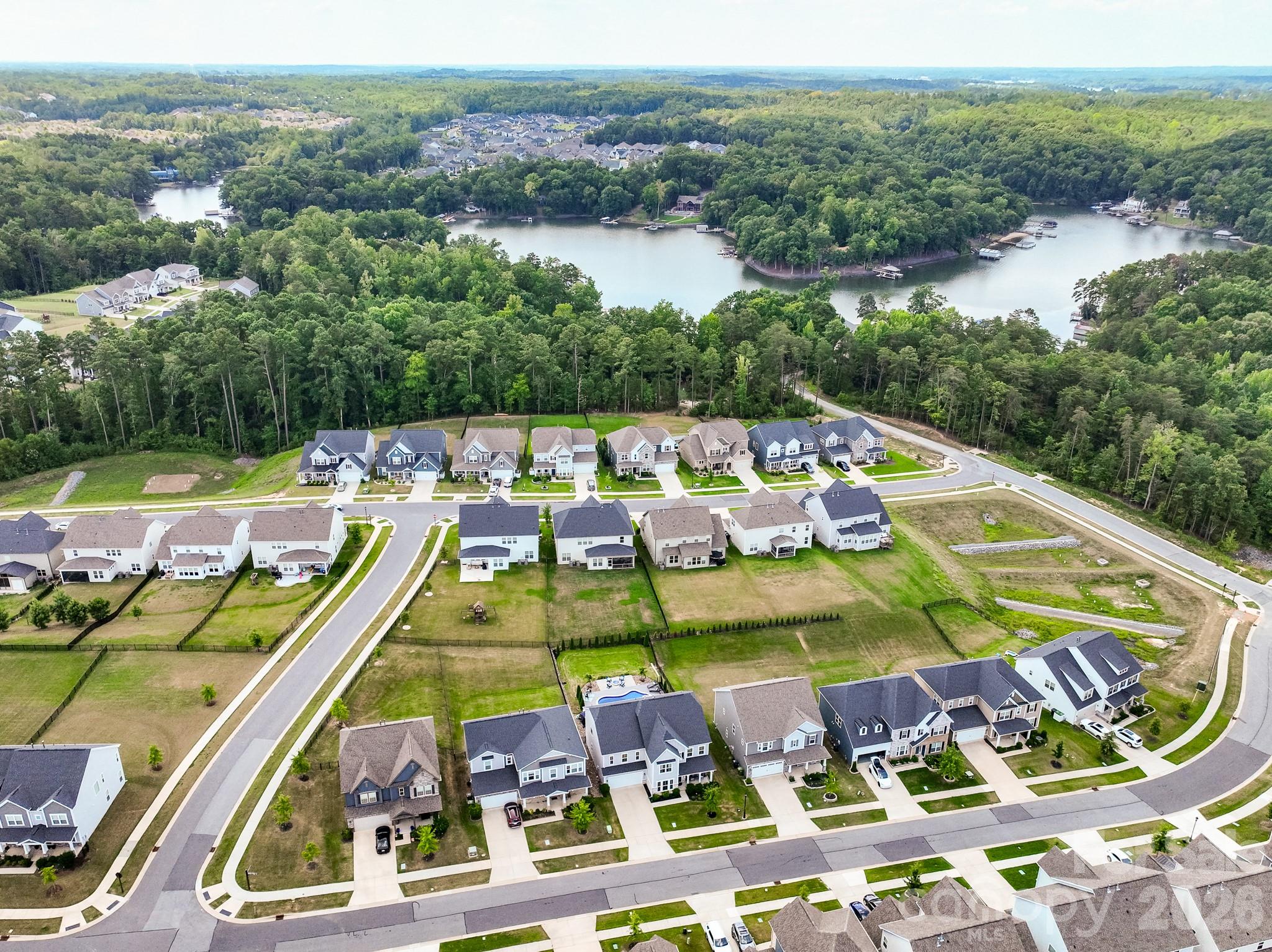 15213 Shallow Ridge Road Charlotte NC 28278