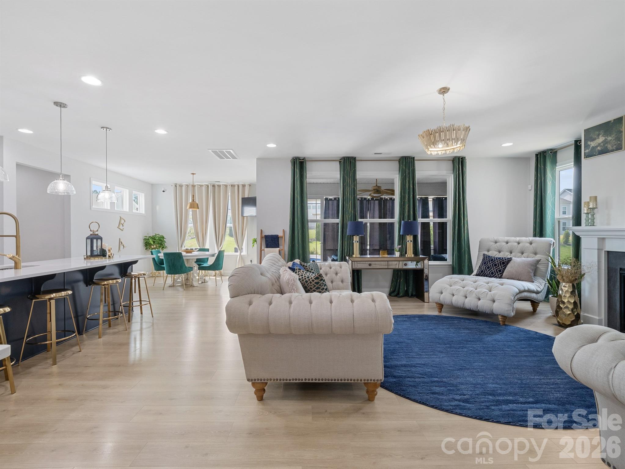 15213 Shallow Ridge Road Charlotte NC 28278