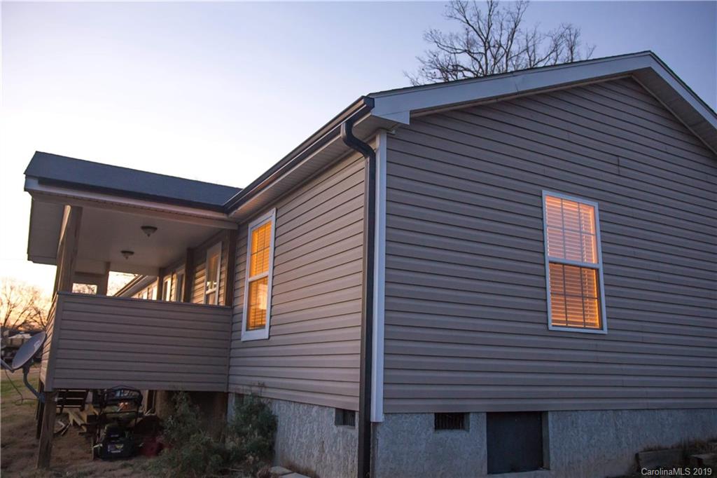 18 Oakcrest Drive Asheville NC 28806