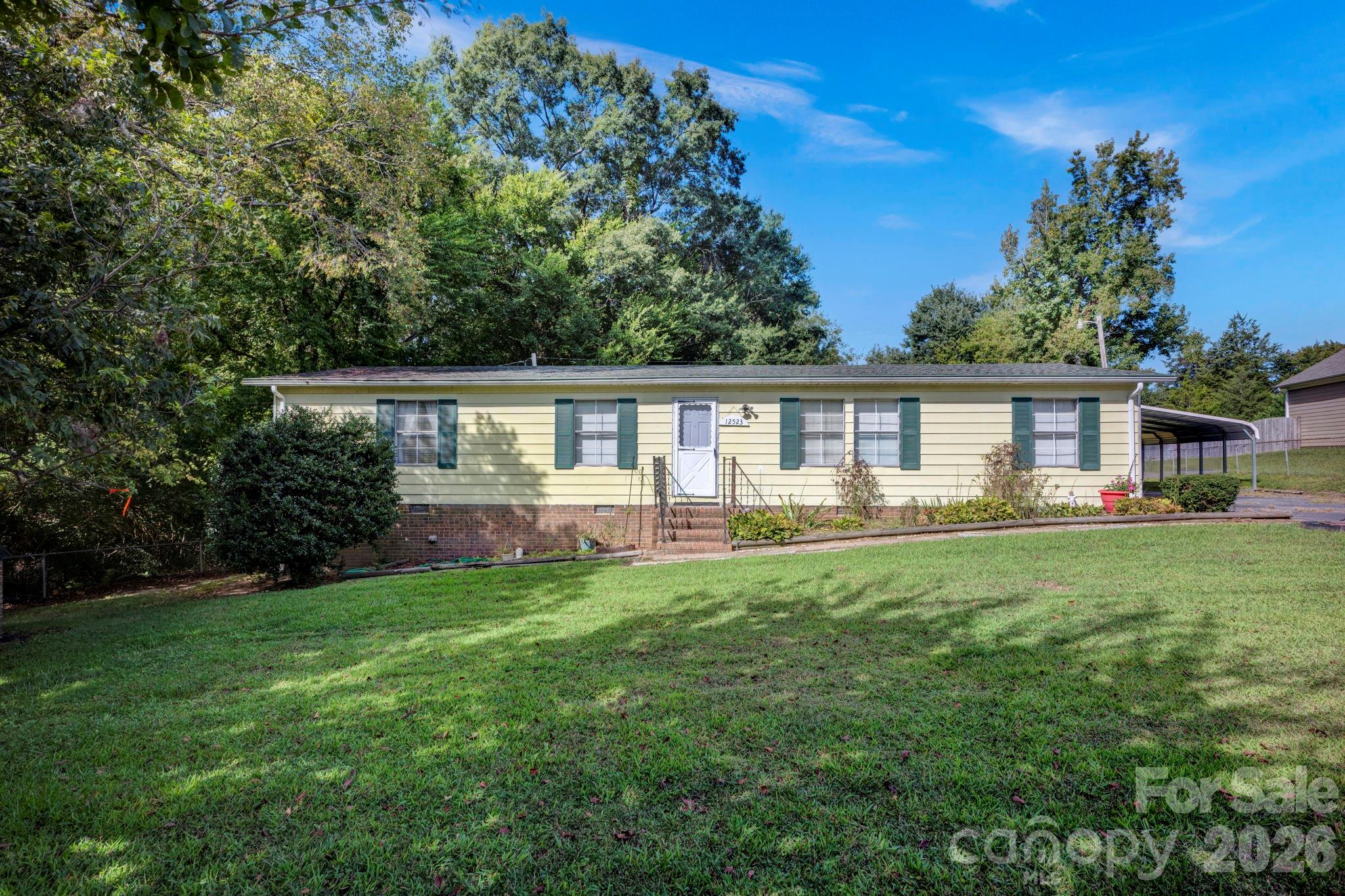 12523 Asbury Chapel Road Huntersville NC 28078