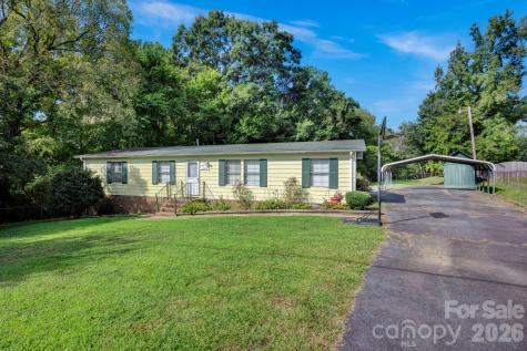 12523 Asbury Chapel Road Huntersville NC 28078