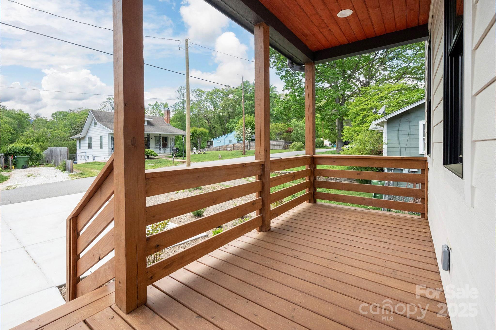 88 Pershing Road Asheville NC 28805