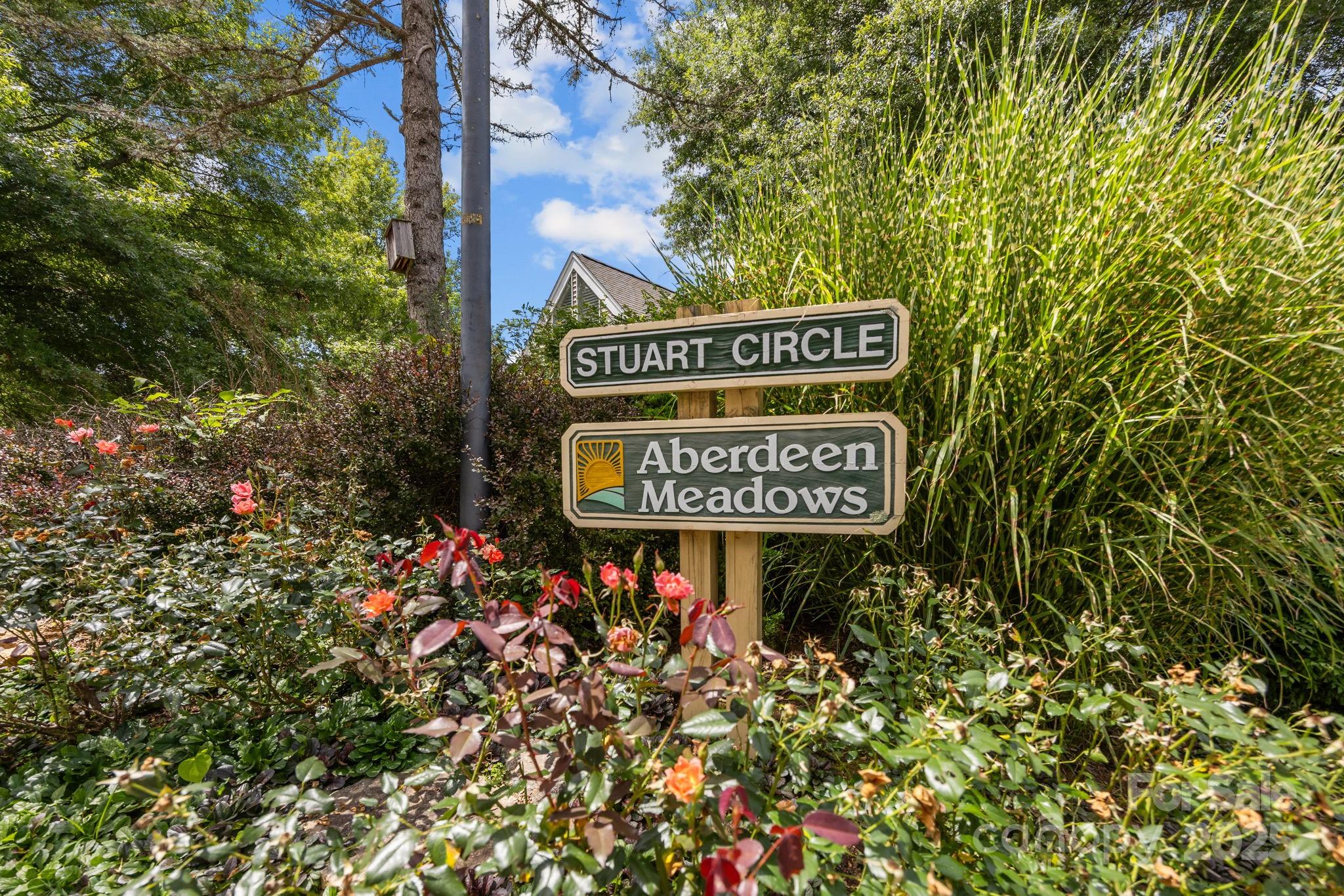 11 Stuart Circle Asheville NC 28804