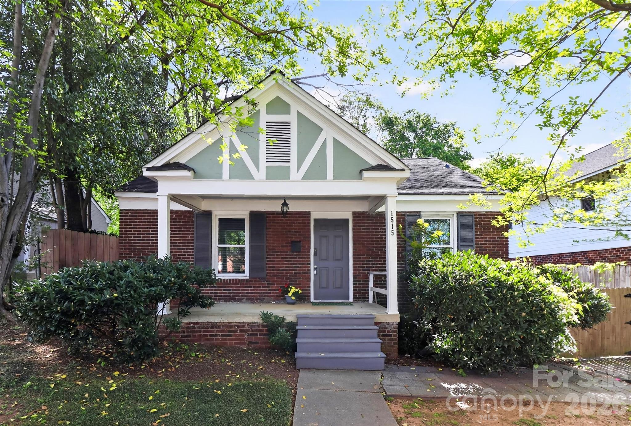 1515 Southwood Avenue Charlotte NC 28203