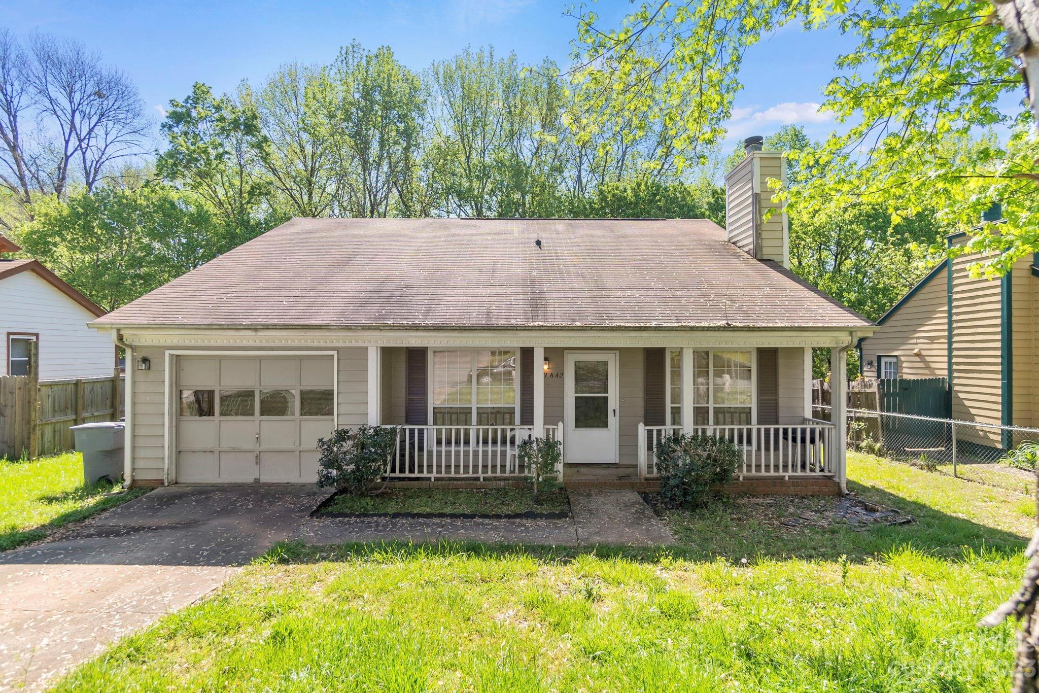 3442 Braewick Place Charlotte NC 28227