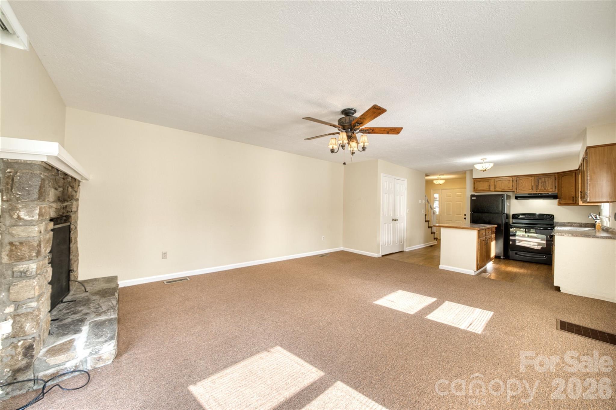 61 Riverside Villa Drive Maggie Valley NC 28751
