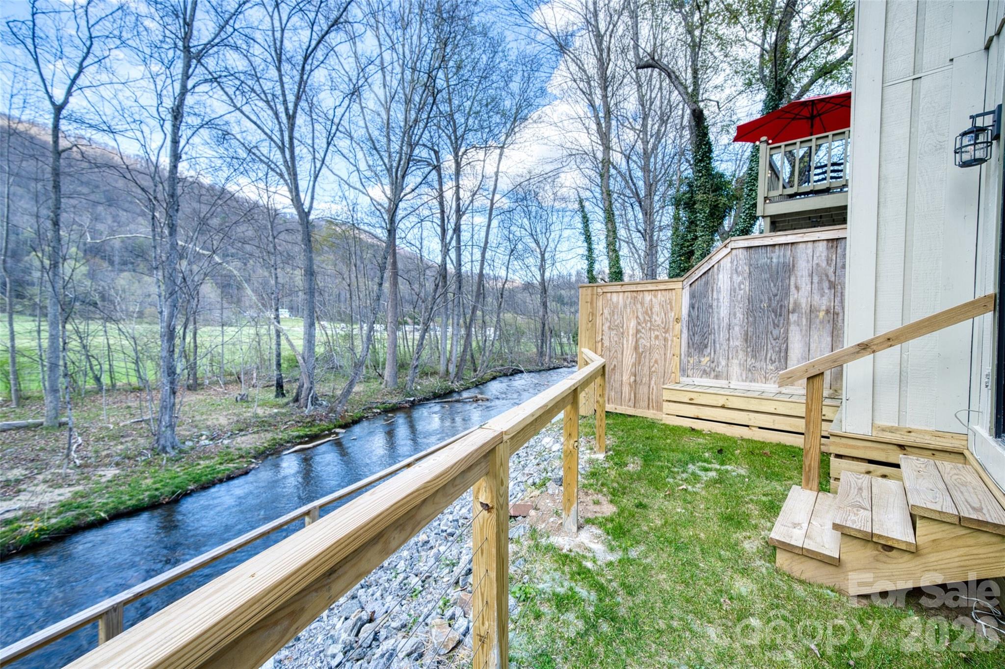 61 Riverside Villa Drive Maggie Valley NC 28751