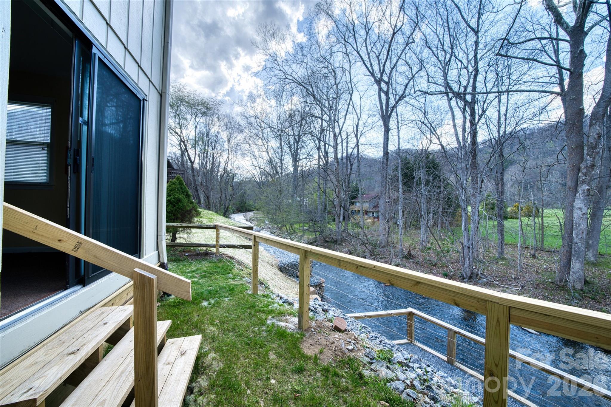 61 Riverside Villa Drive Maggie Valley NC 28751