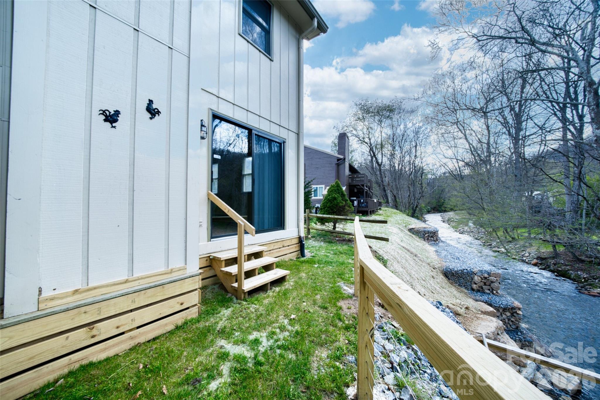 61 Riverside Villa Drive Maggie Valley NC 28751