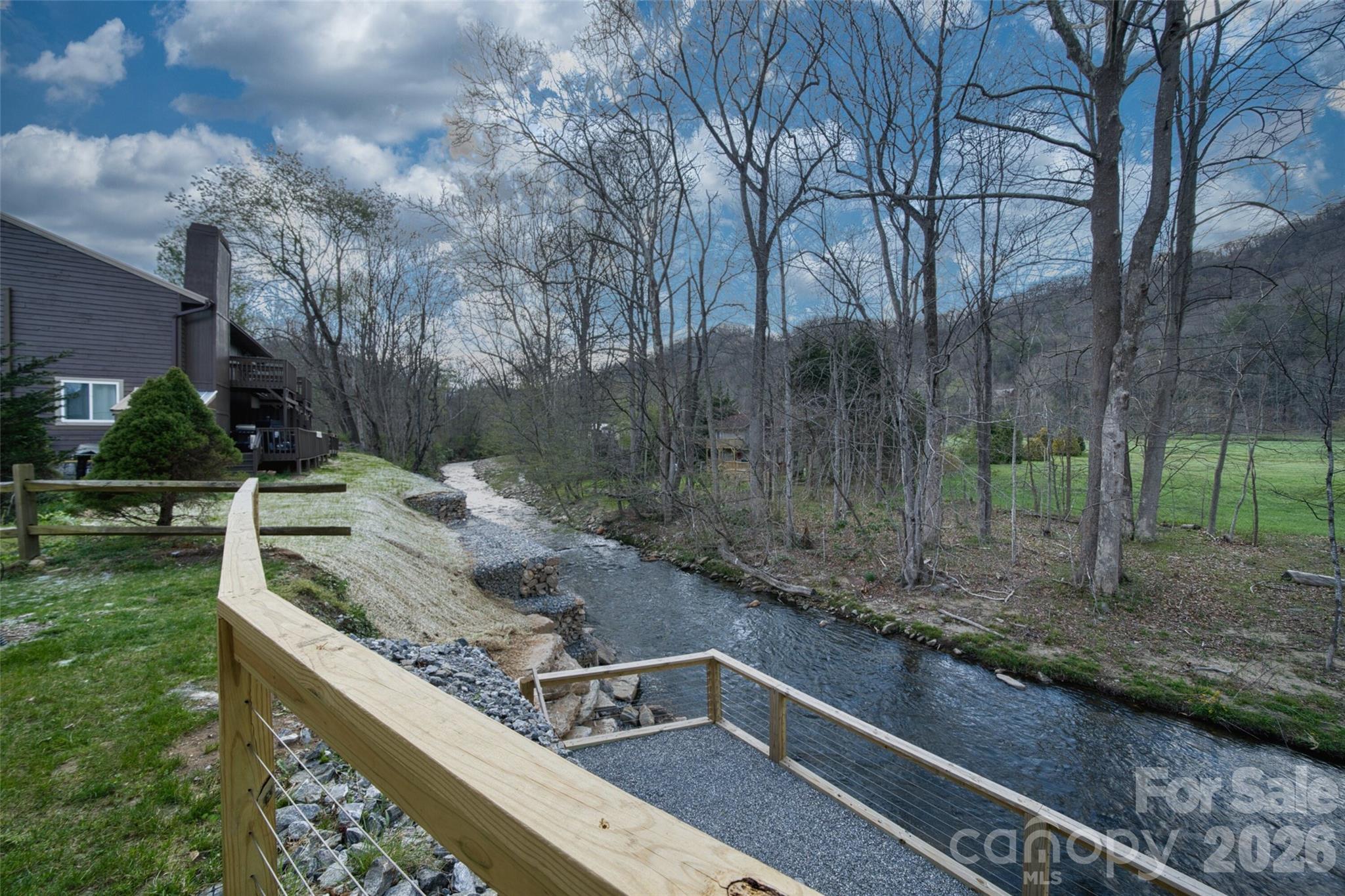 61 Riverside Villa Drive Maggie Valley NC 28751