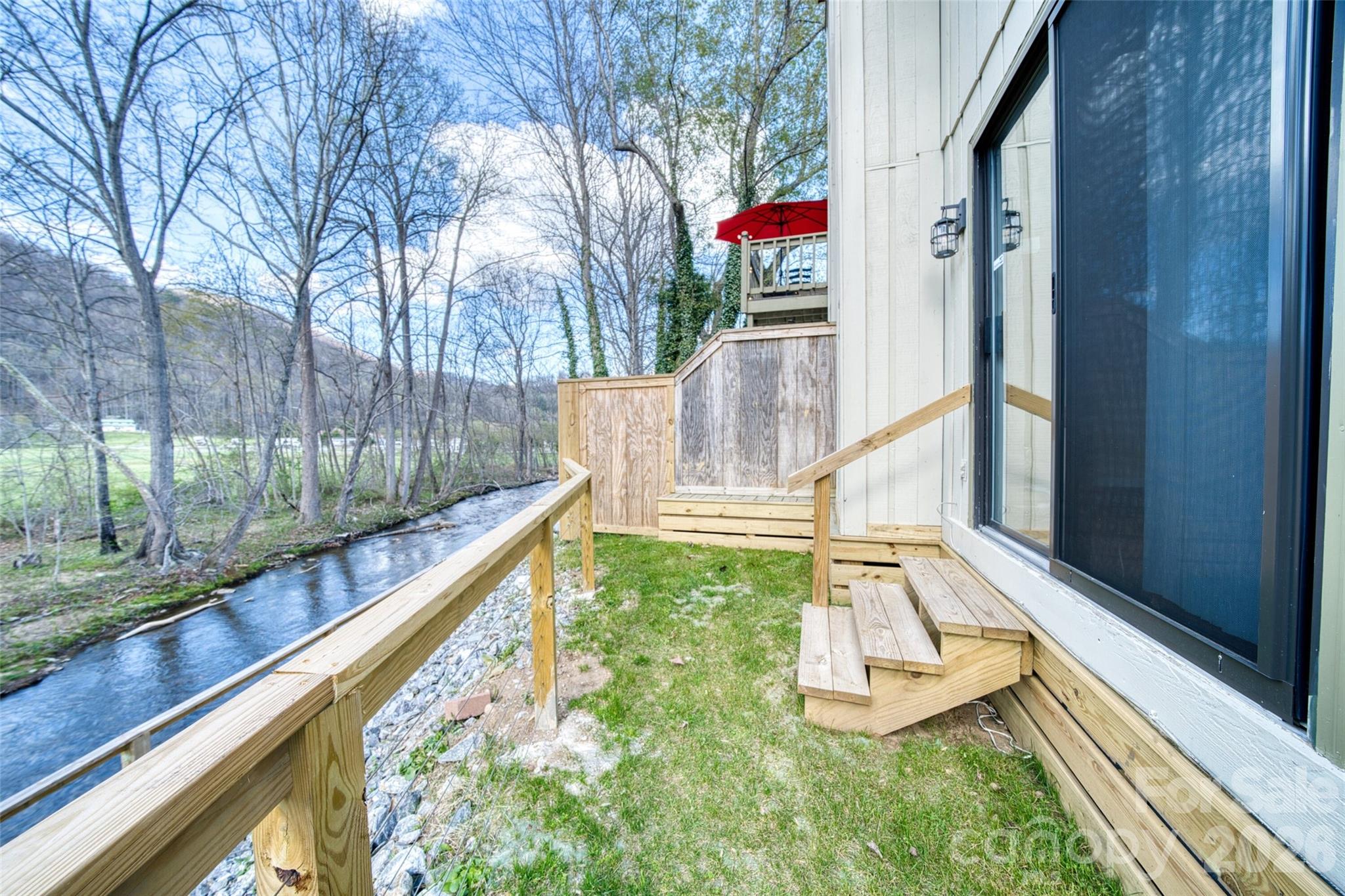 61 Riverside Villa Drive Maggie Valley NC 28751