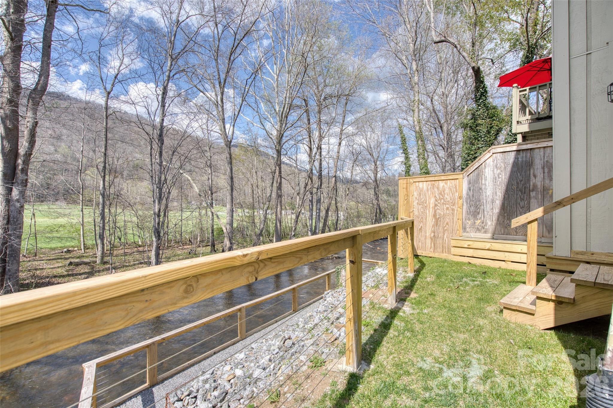 61 Riverside Villa Drive Maggie Valley NC 28751