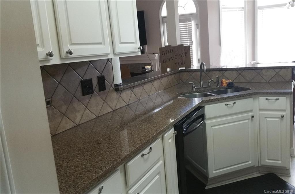 14825 Rexford Chase Court Matthews NC 28104