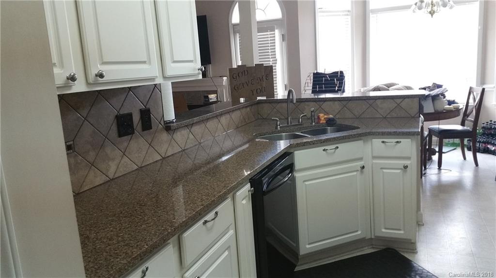 14825 Rexford Chase Court Matthews NC 28104