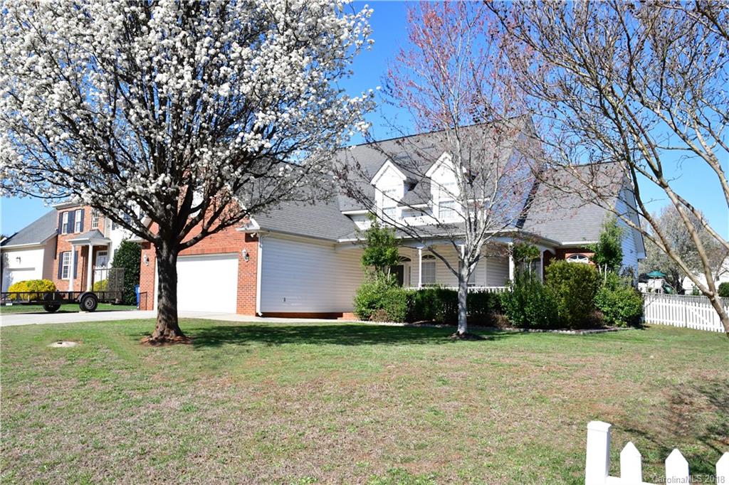 14825 Rexford Chase Court Matthews NC 28104