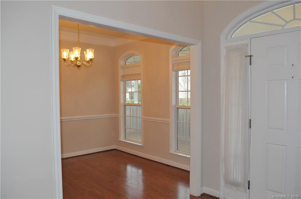 14825 Rexford Chase Court Matthews NC 28104