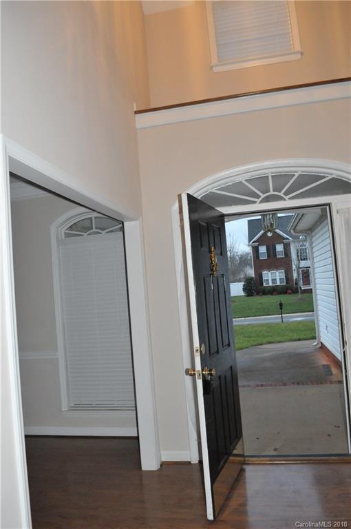 14825 Rexford Chase Court Matthews NC 28104