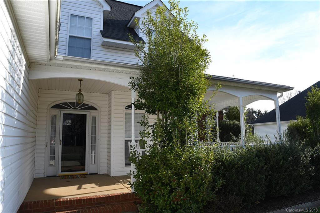 14825 Rexford Chase Court Matthews NC 28104