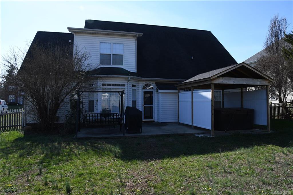 14825 Rexford Chase Court Matthews NC 28104